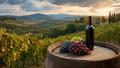«Une adresse que l’on aimerait garder secrète» : 5 lieux d’exception où séjourner dans les vignes cet été