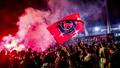 Fan zone pour la finale PSG-Arsenal: la préfecture de police de Paris «défavorable»