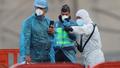 Hantavirus : la France a-t-elle tiré les leçons de la crise du Covid sur les stocks de masques ?