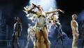 La chorégraphe britannique FKA Twigs incarnera Joséphine Baker dans un biopic