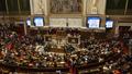 Assemblée nationale : la proposition de loi sur les droits d’auteur et l’IA n’est pas retenue à l’agenda
