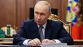 Russie : l’économie se contracte au premier trimestre, une première depuis trois ans