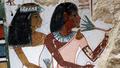 Égypte : deux tombes restaurées du Nouvel Empire dévoilées à Louxor