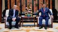 «Des accords commerciaux fantastiques, excellents pour nos deux pays» : en Chine, Trump se félicite des résultats obtenus