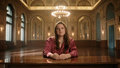 Face-To-Face with Judit Polgar, The Greatest Woman Chess Champion of All Time