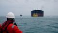 Guerre au Moyen-Orient : les exportations de pétrole irakien via Ormuz divisées par dix en avril