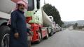 Des centaines de camions-citernes dans la fournaise : la Syrie, nouveau corridor pour évacuer le pétrole irakien en évitant Ormuz