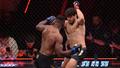 Ngannou et Parnasse impressionnent à Los Angeles