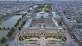 Le projet Louvre-Nouvelle Renaissance est lancé avec la nomination d’un groupement d’architectes