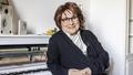 Après cinquante ans de carrière, la chanteuse Marie-Paule Belle va désormais « tondre les moutons »