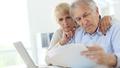 Les seniors peuvent bénéficier d’avantages fiscaux.