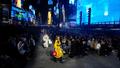 « Ils ont privatisé Times Square ? » : Gucci crée l’événement avec son défilé en plein New York