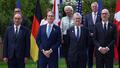 Au sommet du G7 à Paris, les États-Unis reconnaissent les risques que la guerre au Moyen-Orient fait peser sur l’économie mondiale