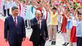 Face à l’Occident, Xi Jinping et Vladimir Poutine affichent un partenariat énergétique « sans limites »