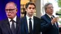 « Puisque les candidats à la présidentielle refusent les primaires, il y aura des primaires sauvages »