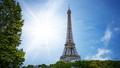 la France coincée sous un «dôme de chaleur»