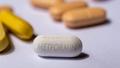 Les scientifiques comprennent enfin le fonctionnement de la metformine, antidiabétique le plus prescrit au monde