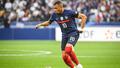 les fans de Kylian Mbappé adorent ce nouveau set LEGO qui célèbre la carrière de leur idole