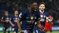 Ousmane Dembélé, le leader dont Luis Enrique avait besoin au PSG