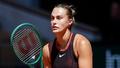 « Si je me sens belle avec mes bijoux, je joue mieux » : à Roland-Garros, Aryna Sabalenka fait scintiller la terre battue avec un collier à 75 000 dollars