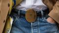 Comment la ceinture est-elle devenue le nouveau sac