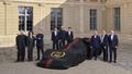 « La Formule 1 nous offre 24 rendez-vous par an pour faire rayonner Gucci dans le monde » : la marque de luxe italienne rhabille Alpine
