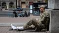 en Ukraine, ces soldats qui « s’absentent » pour forcer leur transfert