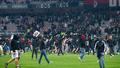 Nice-Saint-Étienne : les supporters niçois interdits aux abords de l’Allianz Riviera, des débordements redoutés