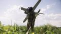 Roumanie, Pologne, pays Baltes... Ces drones de la guerre en Ukraine retrouvés au-delà du front