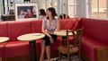 «Mes parents ont tenu le bistrot du Square Trousseau pendant vingt ans» : d’Instagram au Café en Rouje, le retour aux sources de Jeanne Damas