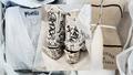 « Martin Margiela n’a jamais cherché à séduire » : l’exceptionnelle vente des archives personnelles du créateur