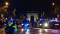pour éviter le chaos, les forces de l’ordre sur le qui-vive face à une déferlante de supporteurs