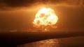 L’explosion de la fusée New Glenn lors d’un essai de moteurs au sol a eu lieu jeudi soir à Cap Canaveral en Floride.