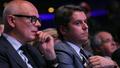 match serré Attal-Philippe loin derrière Bardella, Mélenchon en embuscade... Découvrez le sondage du Figaro