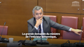 French Minister Gérald Darmanin Denounces UK’s “Incredible Hypocrisy” on Immigration