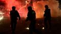 policiers blessés, commerces dégradés... La victoire du PSG marquée par des violences