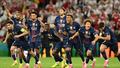 après son deuxième sacre européen, le PSG définitivement dans la légende
