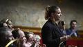 Mathilde Panot le 7 avril 2026.