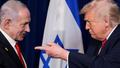 Netanyahou pris en étau entre Trump et son opinion publique