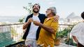 Est-il possible de faire des grillades au barbecue sur son balcon ?
