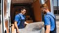 Que faire si le professionnel a abîmé un meuble pendant mon déménagement ?