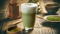 Pourquoi la poudre de thé matcha séduit-elle autant les consommateurs ?