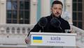 Après avoir frappé son forum de Saint-Pétersbourg, Volodymyr Zelensky tend une nouvelle perche à Vladimir Poutine