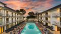 10 hôtels bien situés en Californie pour trouver une chambre à la dernière minute