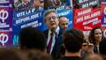 Guillaume Tabard : « Pour Jean-Luc Mélenchon, une “nouvelle France” identitaire mais aussi politique »