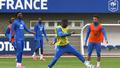 Ousmane Dembélé, un retour en Bleu et des questions