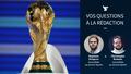 Coupe du monde, équipe de France... posez toutes vos questions à nos envoyés spéciaux aux États-Unis