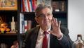 Jean-Luc Mélenchon promet «l'indépendance» à la Nouvelle-Calédonie et «l’autonomie étendue» à la Corse