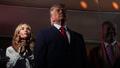 Donald Trump hué au Madison Square Garden de New York