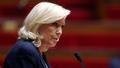 Marine Le Pen finalement candidate en 2027 : la théorie qui fait frémir d’Édouard Philippe à Jean-Luc Mélenchon